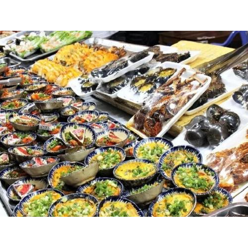 Đủ tĩnh tại để lắng nghe, đủ rực rỡ để lưu giữ